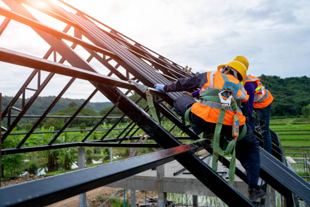 Best Commercial Roofing Services  in Philmont, NY