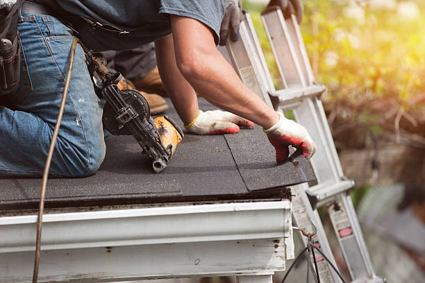 Quick and Trustworthy Emergency Roof Repair Services in Philmont, NY